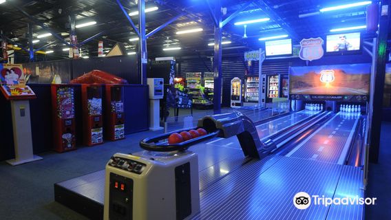 Nevada Park Amusement Park