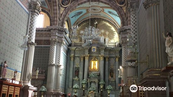 Shrine Basilica of Our Lady of Guadalupe