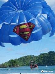 Parasailing Costa Rica