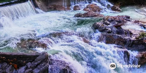 Desfiladero de Los Beyos