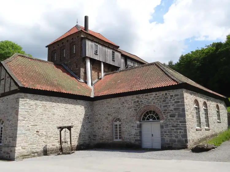 Hôtels à : Balve