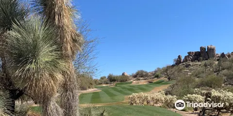 Boulders Golf Club