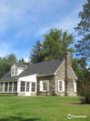 Eleanor Roosevelt National Historic Site