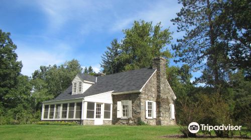 Eleanor Roosevelt National Historic Site