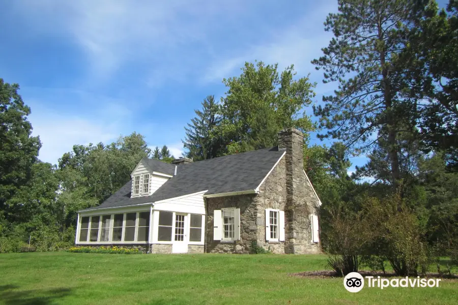 Eleanor Roosevelt National Historic Site