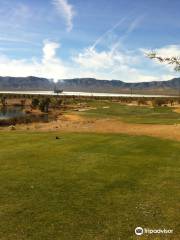 Primm Valley Golf Club