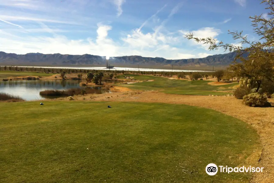 Primm Valley Golf Club