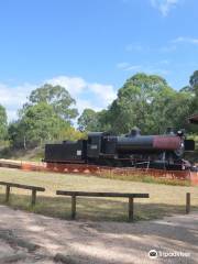 Noojee Heritage Centre