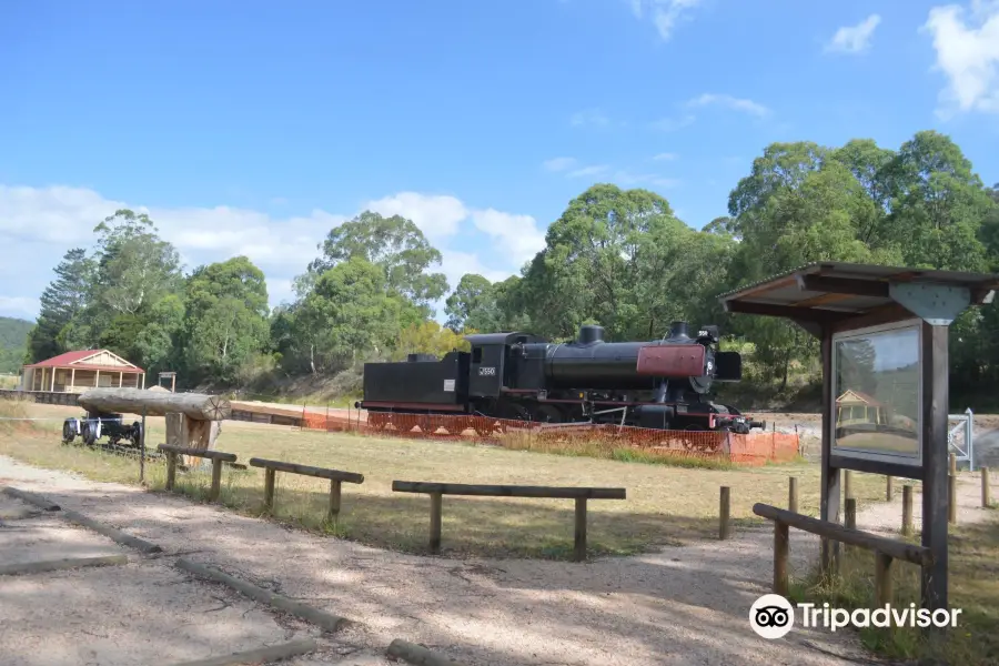 Noojee Heritage Centre