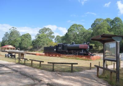 Noojee Heritage Centre