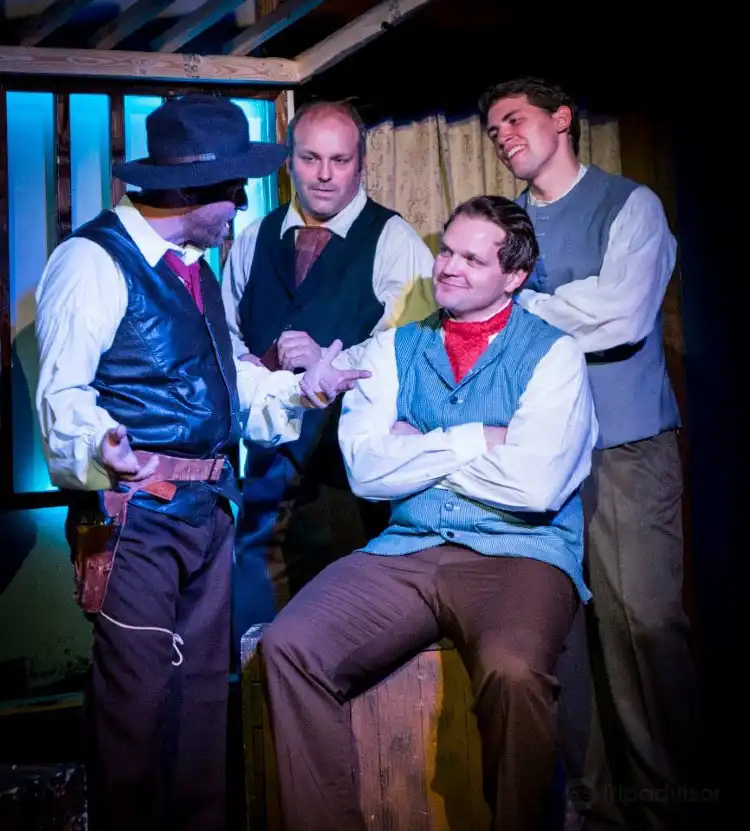 Hotels in Washington