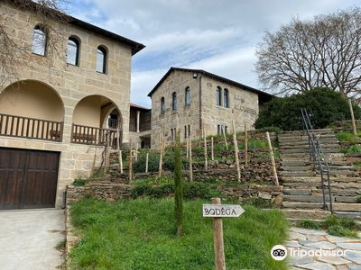 Algueira winery
