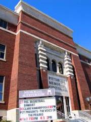 Memorial Auditorium and Convention Center