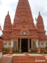 Siriwatanawisut Temple