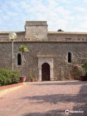 Former Church of San Biagio