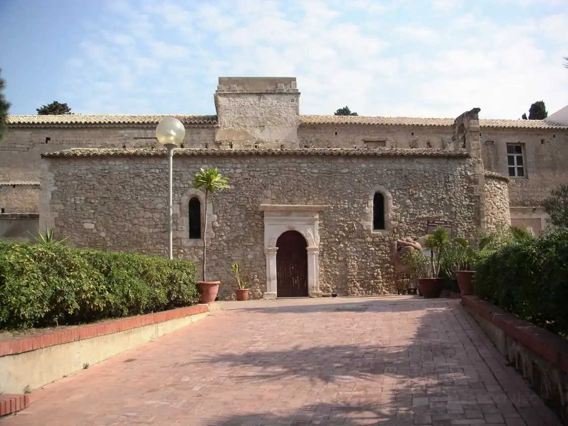 Hotel in zona Ex Chiesetta di San Biagio