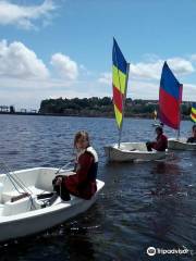 Cardiff Sailing Centre