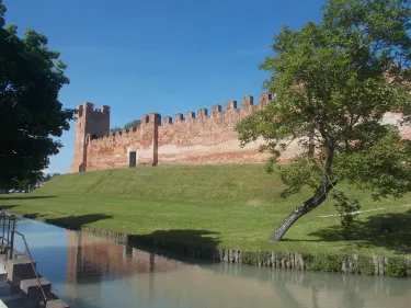 Mura Medioevali di Castelfranco Veneto