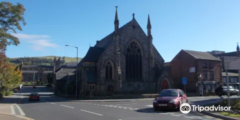 Newtown United Reformed Church