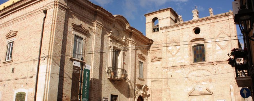San Severo