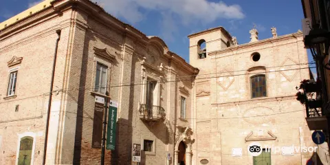 MAT - Museo dell'Alto Tavoliere