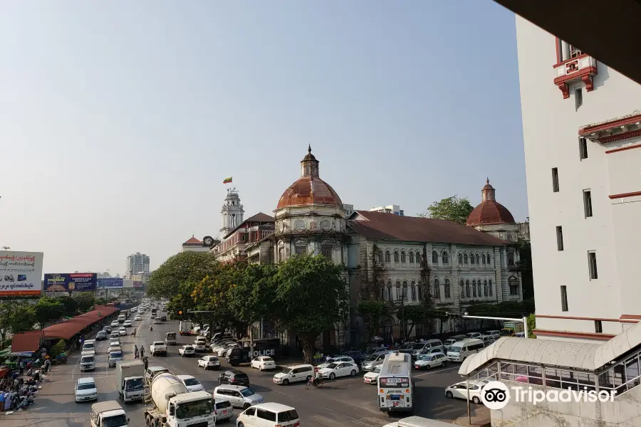 Yangon Division Court