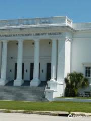 Karpeles Manuscript Library