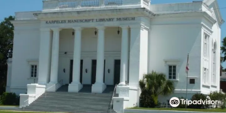 Karpeles Manuscript Library