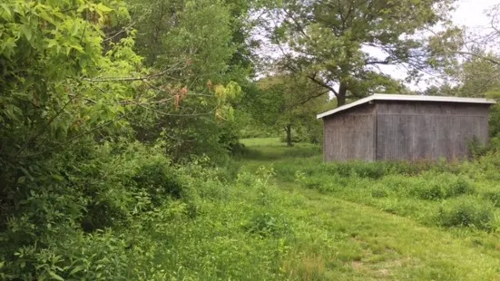 Sweets Knoll State Park