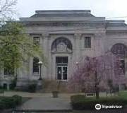 Taunton Public Library