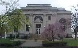 Taunton Public Library