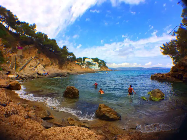 Cavalaire-sur-Mer