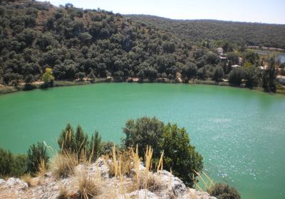 Quebrada del Toro