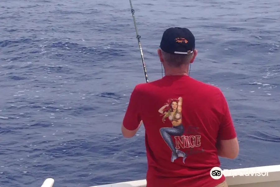 Kona Sportfishing Charters