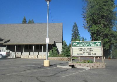 Pollock Pines Community Church