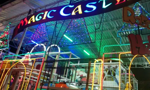 Batu Night Spectacular (BNS)