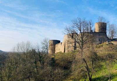 Burg Blankenberg