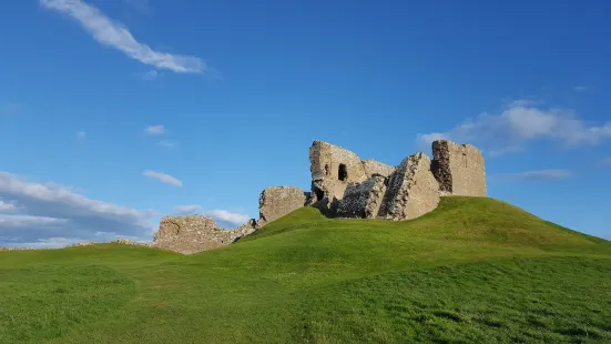 Duffus Castle