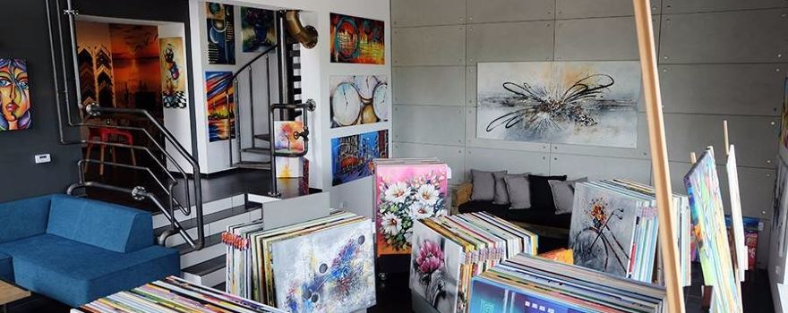 Galeria-Malarstwa.Pl