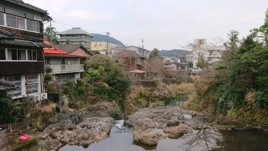 市比野温泉