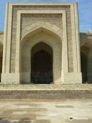 Namazgokh Mosque