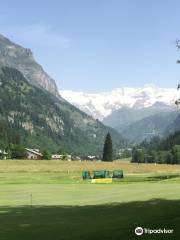 Golf Club Gressoney Monterosa