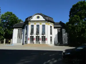 Théâtre de Vanemuine