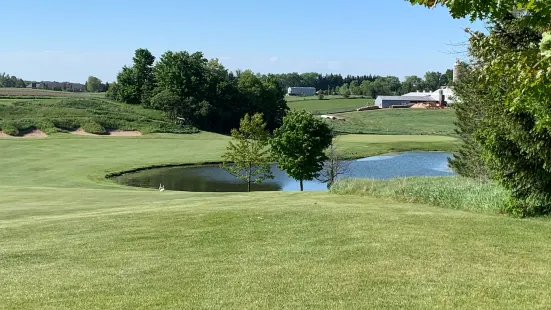 Nobleton Lakes Golf Club