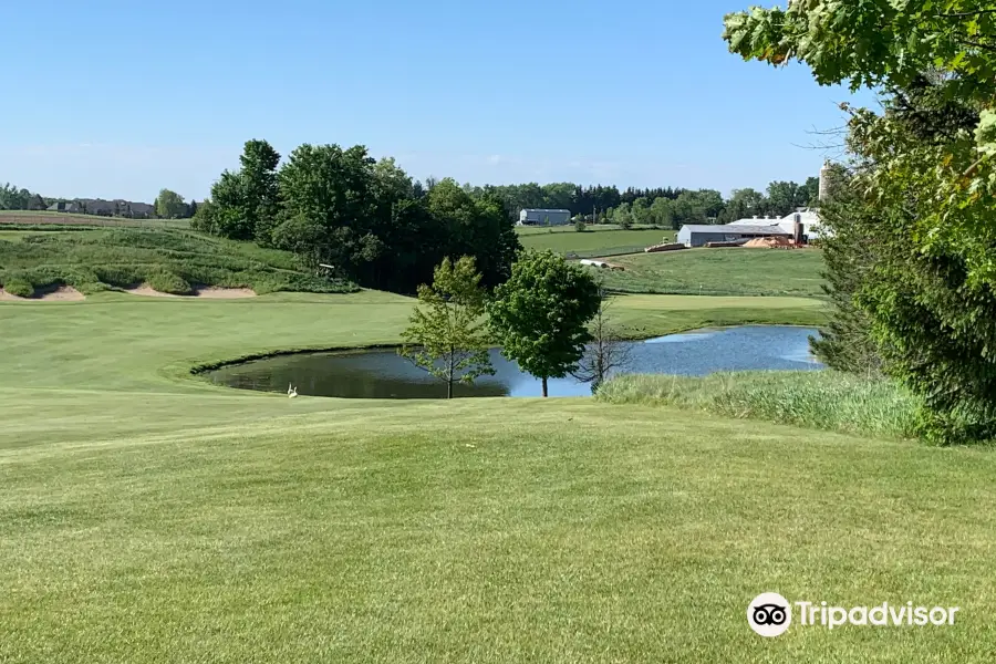 Nobleton Lakes Golf Club