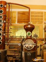Island Spirits Distillery