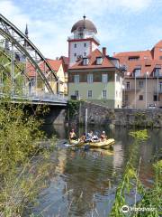 Le-Bootshaus Leoben