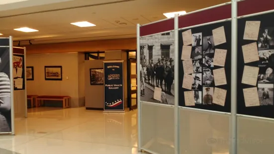 The National Archives at Atlanta