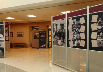 The National Archives at Atlanta