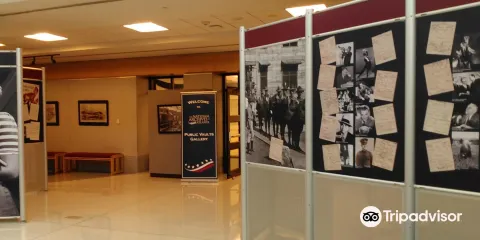 The National Archives at Atlanta